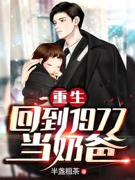 重生:回到1977当奶爸
