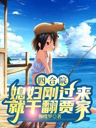 四合院:媳妇刚过来就干翻贾家