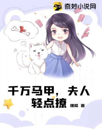 千万马甲,夫人轻点撩