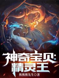 神奇宝贝:精灵王